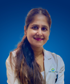 Dr. Gunjan Kedia