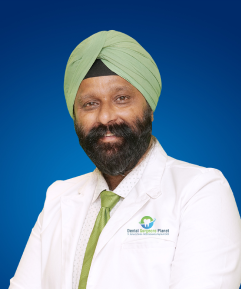 Dr. Harjit Kalsi