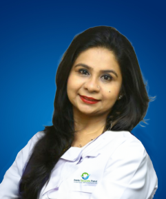 Dr. Richa Kapoor