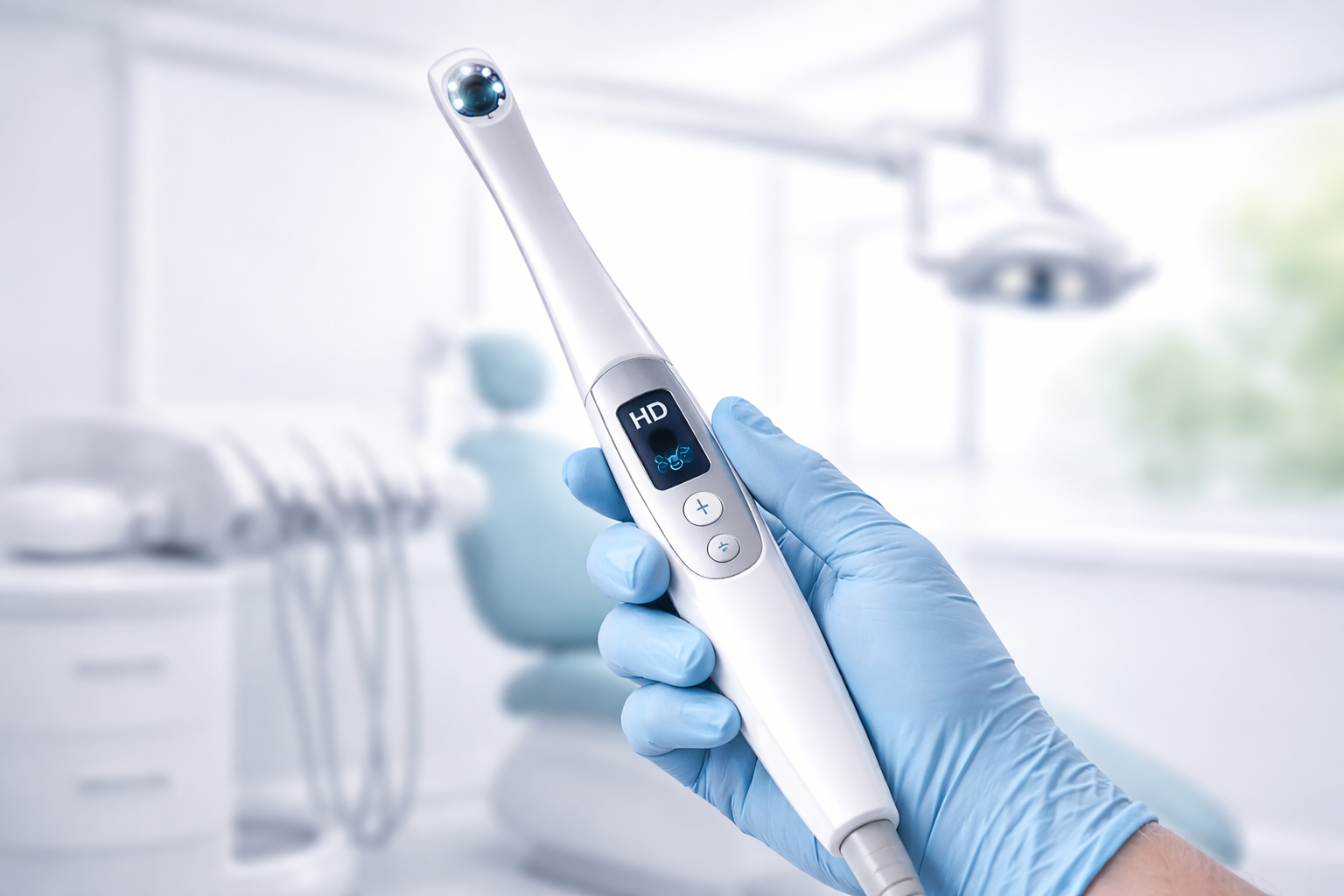 HD Intraoral Dental Camera Mumbai