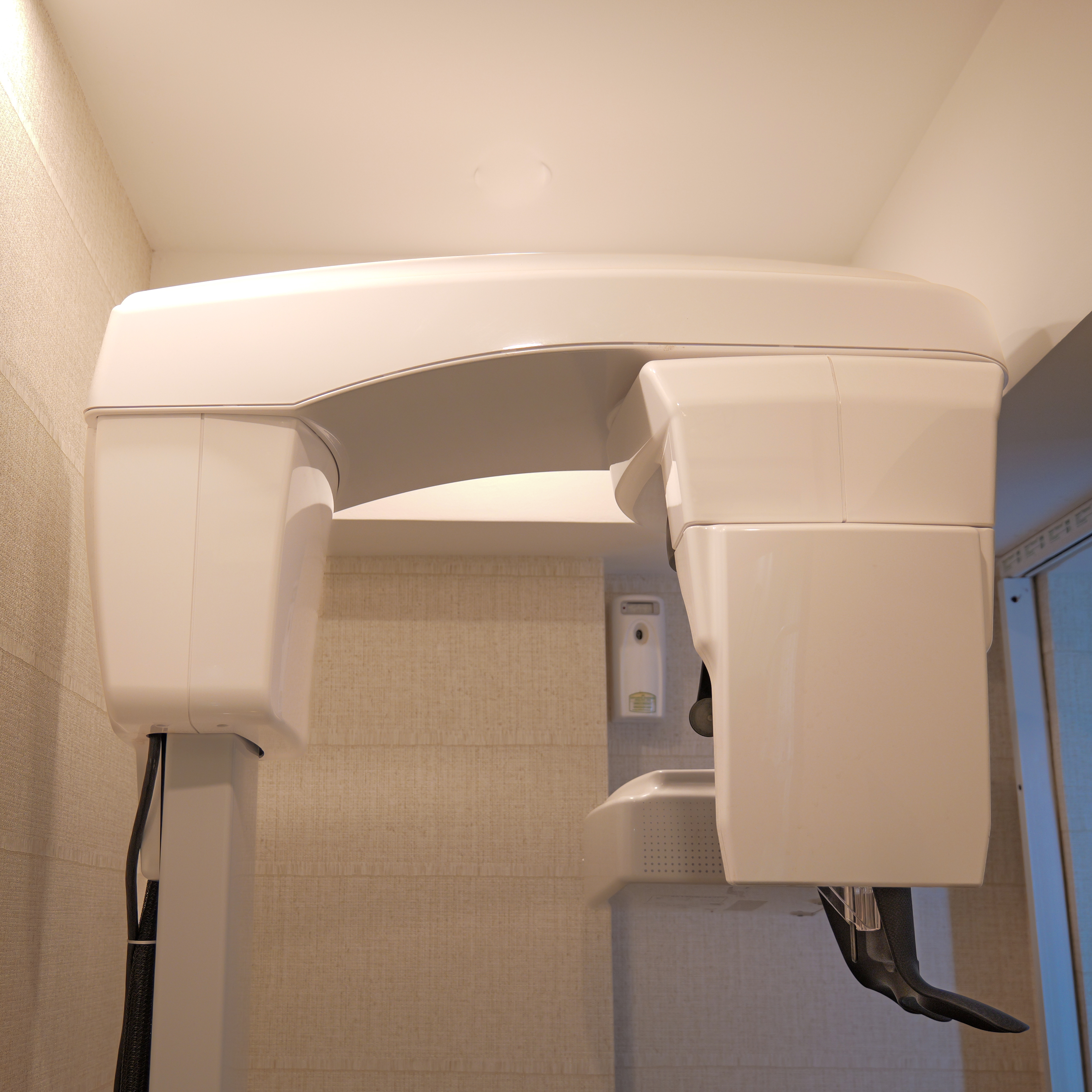 CBCT 3D dental X-ray in Powai Mumbai for implant planning and accurate diagnosis