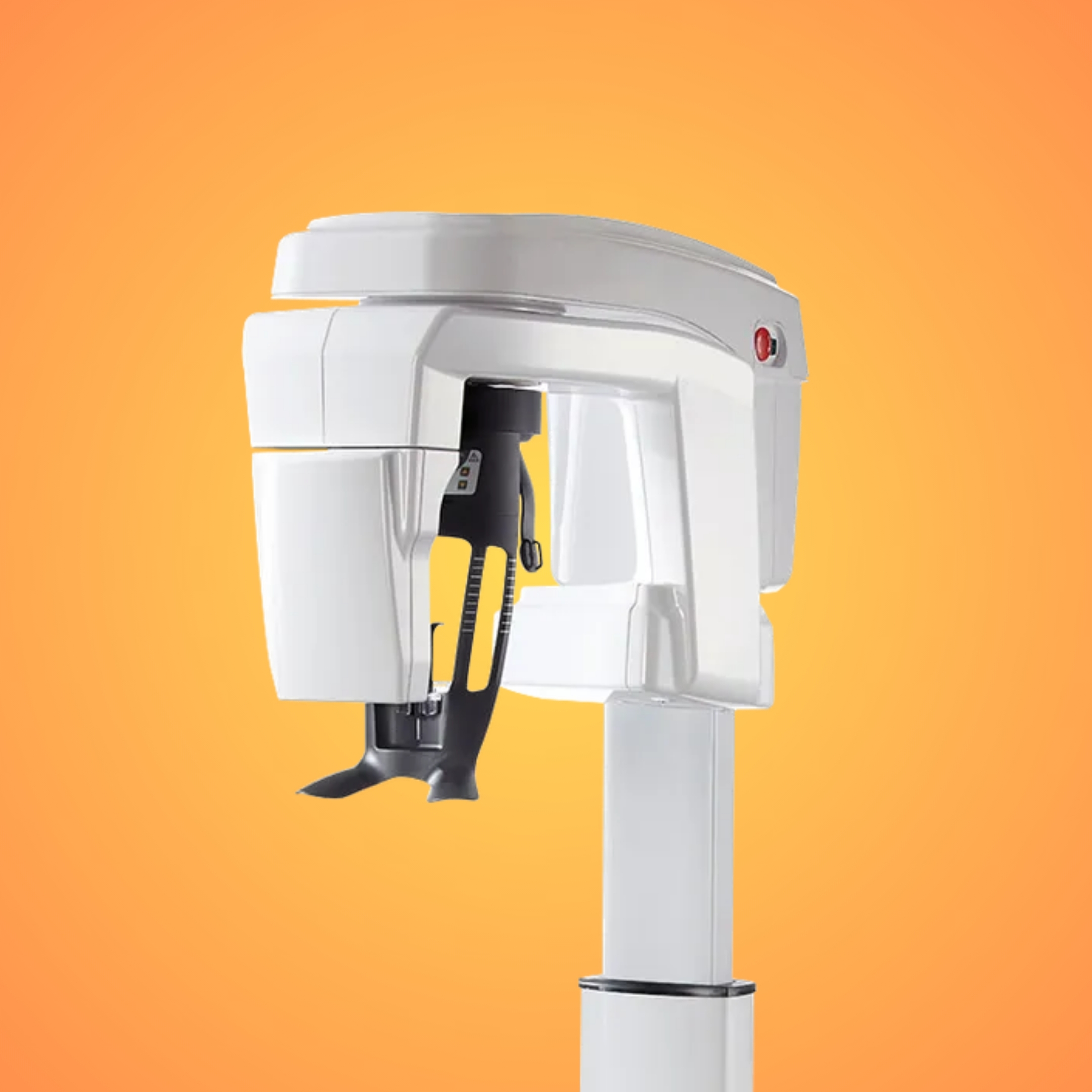 Modern dental treatment chair in Powai Mumbai for painless and comfortable procedures