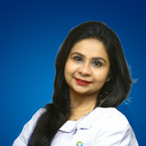 Dr. Richa Kapoor